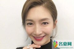 江疏影自曝感情 趁现在腿长又好看的时候赶紧高价