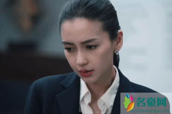 创业时代baby演技吐槽 走不进她女强人这个角色里面