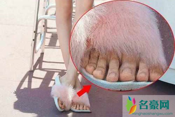 关晓彤不良照片ps污图 鹿晗能抱的起来吗?骨架太大了
