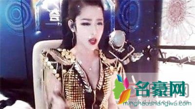 yy毒药李颖的老公川川是谁及资料 李颖毒药怎么变t了