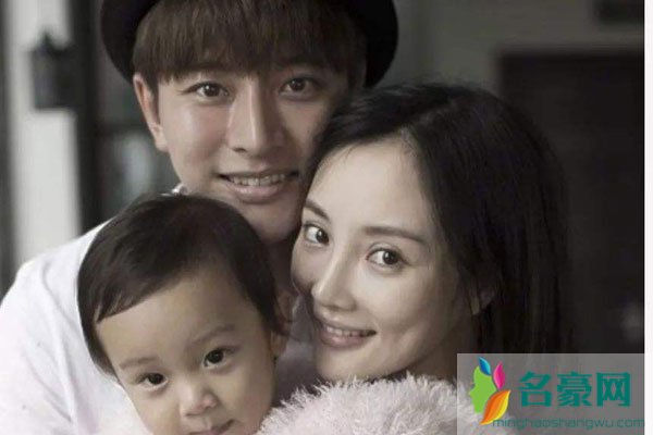 李小璐怀二胎快生了吗 要是真出轨了这个妈妈当的就太不称职了