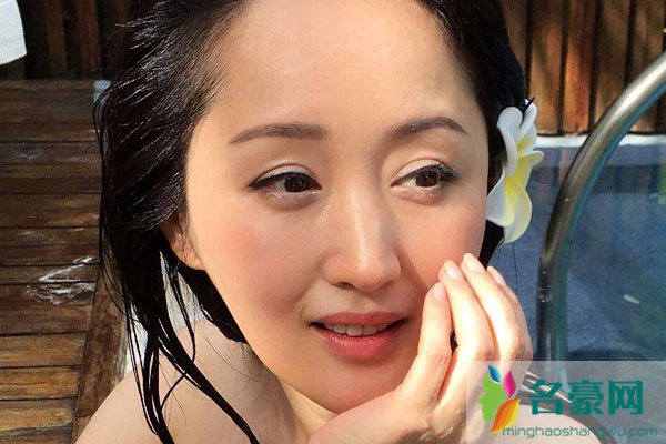 杨钰莹与赖昌星事件内幕 为赖昌星坠胎四次谁不知道啊?