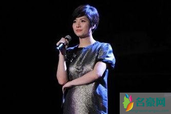 近日吉雪萍生了龙凤胎? 上海这些女主持都在比谁嫁的好