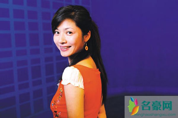 近日吉雪萍生了龙凤胎? 上海这些女主持都在比谁嫁的好