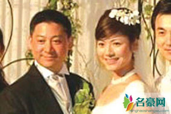 近日吉雪萍生了龙凤胎? 上海这些女主持都在比谁嫁的好