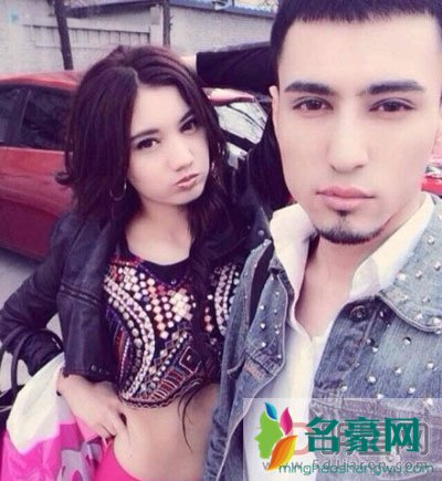 非诚勿扰热西旦吐尔洪资料大起底 牵手后结婚了吗