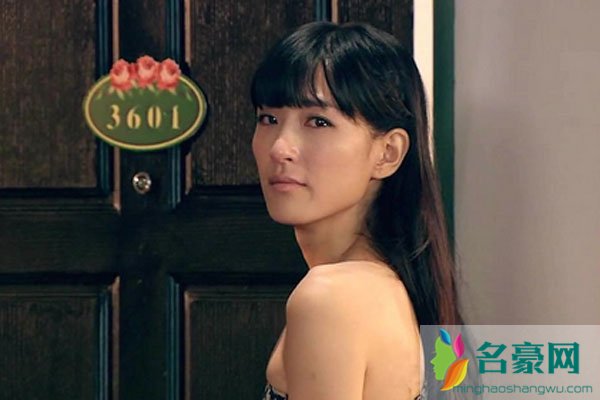 爱情公寓演员谁死了 一直觉得宛瑜不是属于那种惊艳的确是很耐看的