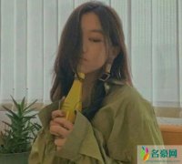 13岁李嫣晒最新美照 装扮看起来成熟得像20岁