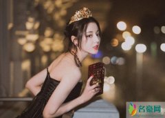 迪丽热巴的老公是谁 网曝迪丽热巴结婚照是真的吗