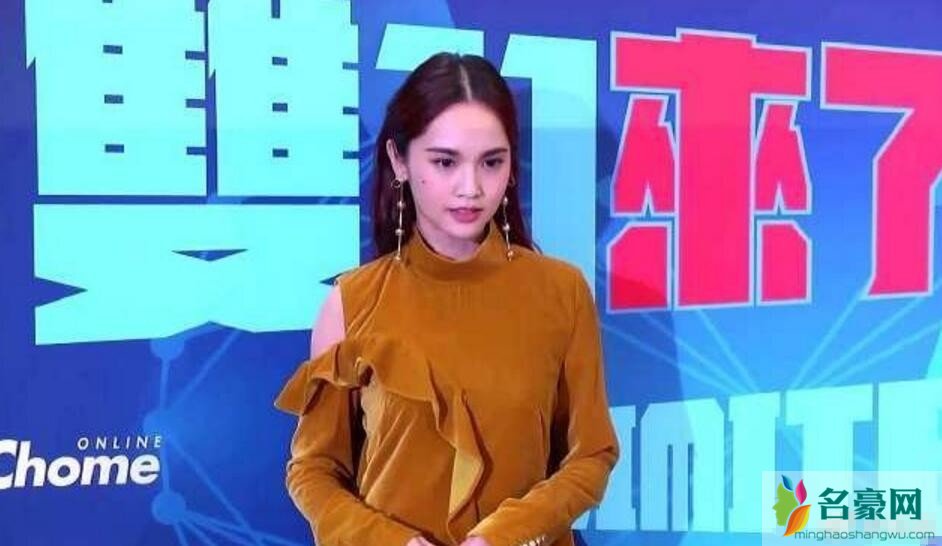 杨丞琳照片