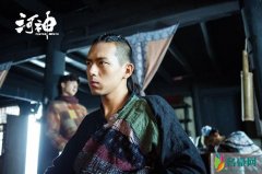 李现怎么不拍《河神2》 退出内幕让网友觉得遗憾