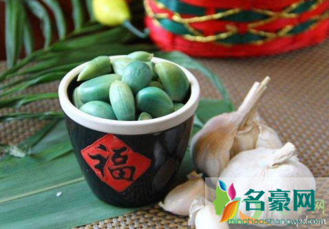 腊八蒜放糖好还是不放糖好2