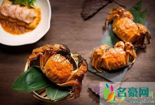 蒸螃蟹可以在电饭煲上蒸吗1