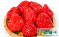 丹东草莓每年几月份有 丹东草莓什么时候最好吃