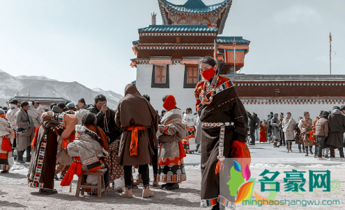 2021年藏历新年和春节一样吗3