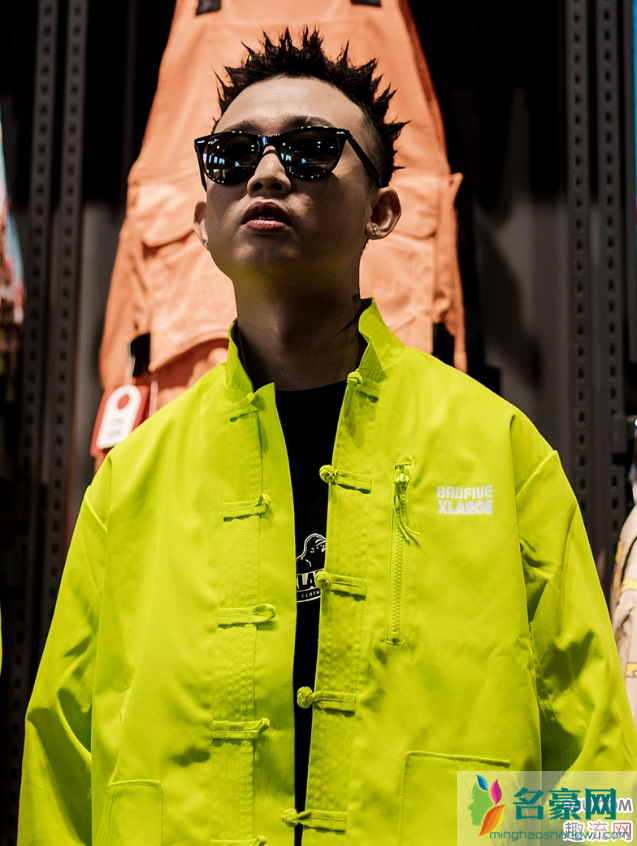 BADFIVE是什么牌子 BADFIVE x XLARGE在哪入手