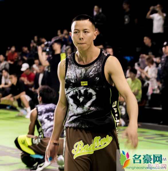 BADFIVE是什么牌子 BADFIVE x XLARGE在哪入手