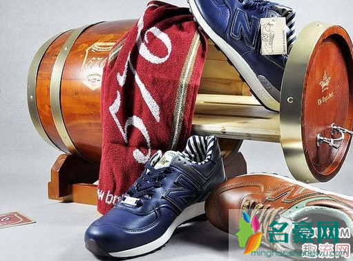 New Balance有哪些系列 New Balance全系列介绍