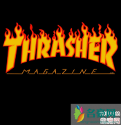 thrasher是什么牌子？