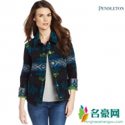 Pendleton是什么牌子？