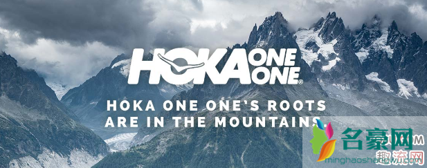 余文乐带货的hoka one one是什么品牌 HOKA ONE ONE TOR ULTRA HI 2 WP怎么样