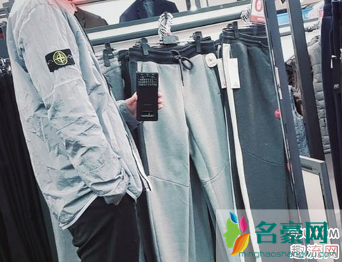 Stone Island是什么品牌 Stone Island中文名是什么