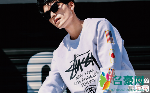 stussy正品到哪里购买 stussy和superme哪个做工好