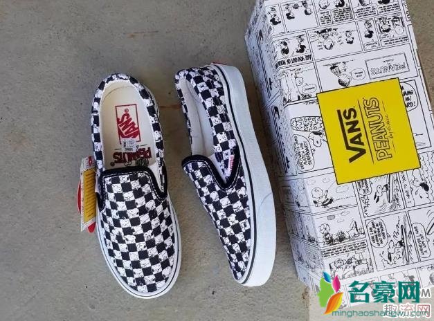 vans系列有哪些 vans系列区别是什么