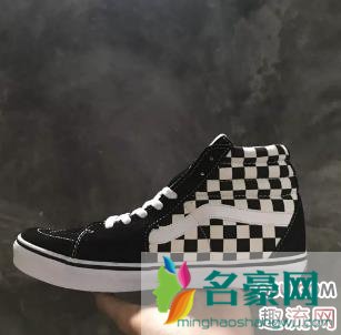 vans系列有哪些 vans系列区别是什么