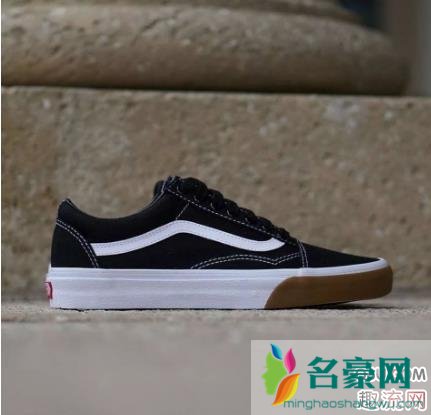 vans系列有哪些 vans系列区别是什么