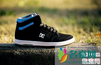 DC SHOES是什么品牌 DC和vans哪个好