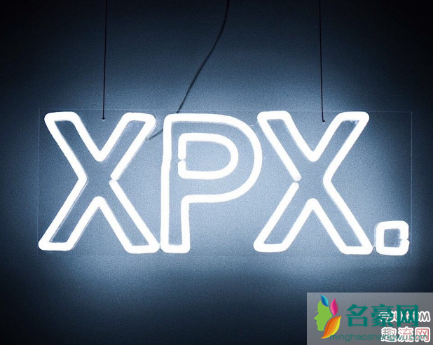 周柏豪xpx品牌如何 xpx潮牌贵吗