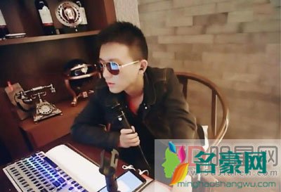 流氓三金徐鑫做什么的?身价多少 徐鑫三金哥的父亲及家庭背景简介