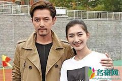 江疏影胡歌分手原因 胡歌不是给自己找老婆,是给他