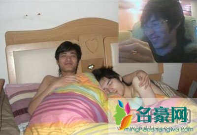 网传鼠大王赵洁高潮8次什么梗+聊天记录 赵洁和鼠大王结婚了吗