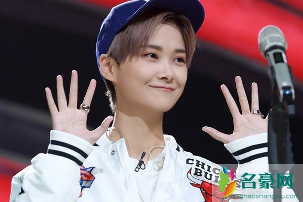 李宇春是t吗 有时候我都不知道喊美女还是帅哥了