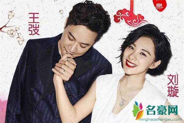 刘璇王弢离婚了吗 在美国登记结婚是什么意思？
