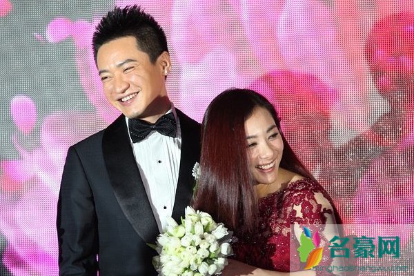 刘璇王弢离婚了吗 在美国登记结婚是什么意思？