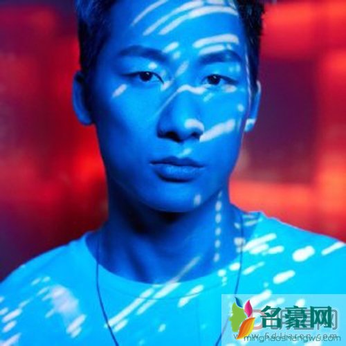 spark亮亮的老婆是谁简介照片 胡浩亮的前女友曝光