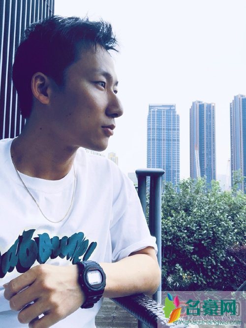 spark亮亮的老婆是谁简介照片 胡浩亮的前女友曝光