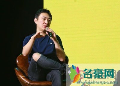 王健林如果破产,王思聪会怎样 王思聪要大难临头了什么梗