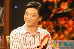 白岩松认清崔永元的嘴脸 中国需要白岩松、崔永元