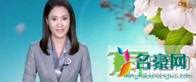天气主持人霍佳的个人大胸丰满图及资料简介 霍佳泳装照及年龄三围介绍
