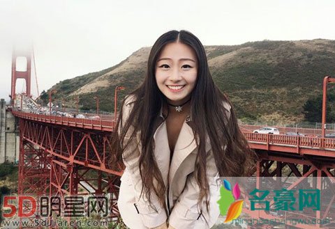 非诚勿扰何洁琼胸好大及个人资料 何洁琼现在的老公是谁