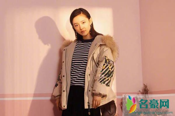 吴倩在如懿传中饰演谁 网络上流传的艳照是相似的人并非吴倩本人