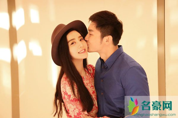 李晨范冰冰结婚可能性 秀恩爱不结婚可以得到极大的曝光率