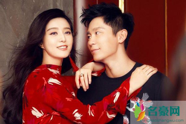 李晨范冰冰结婚可能性 秀恩爱不结婚可以得到极大的曝光率