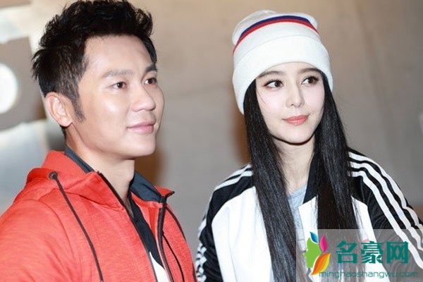 李晨范冰冰结婚可能性 秀恩爱不结婚可以得到极大的曝光率