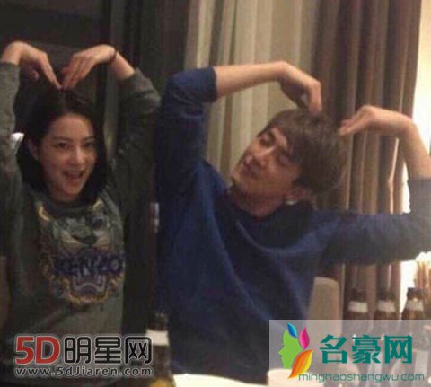 林更新的前任女友王柳雯是什么样的人 王柳雯和为什么和夏夏开撕