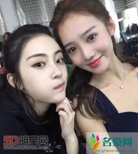 林更新的前任女友王柳雯是什么样的人 王柳雯和为什么和夏夏开撕